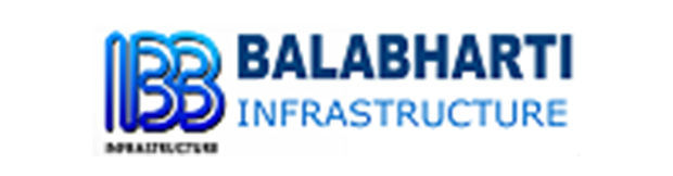 Balabharti Infrastructure Pvt. Ltd. Logo